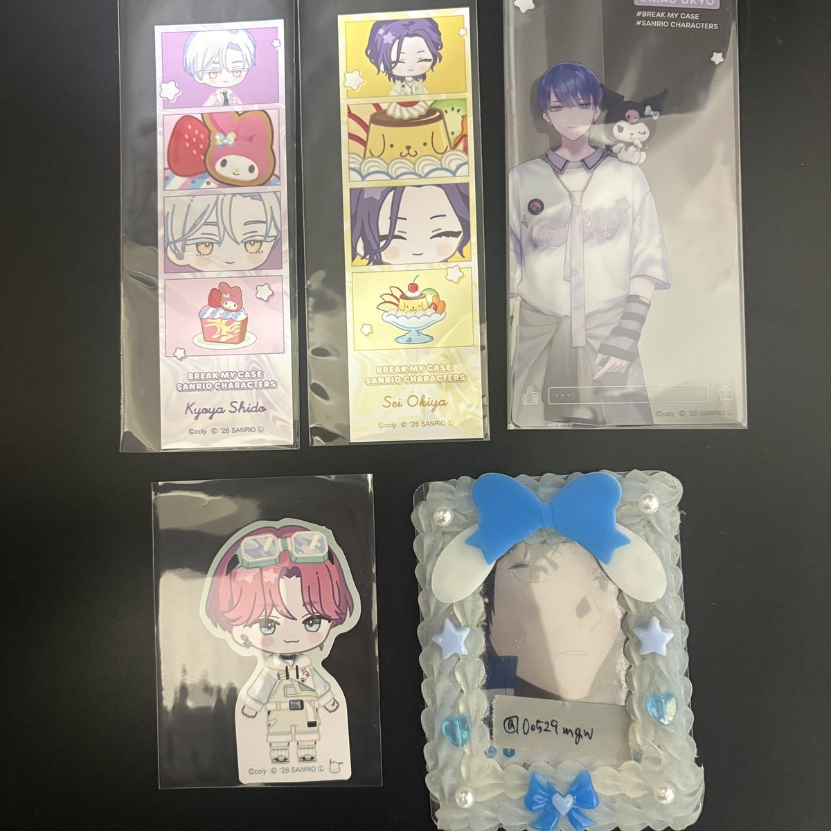 みかん￤ lit.link必読 tweet media