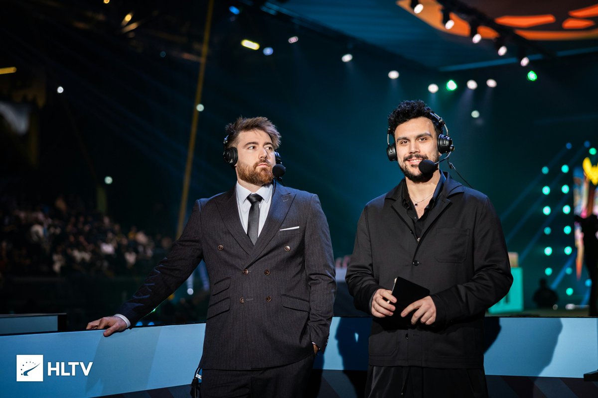 HLTV.org tweet media