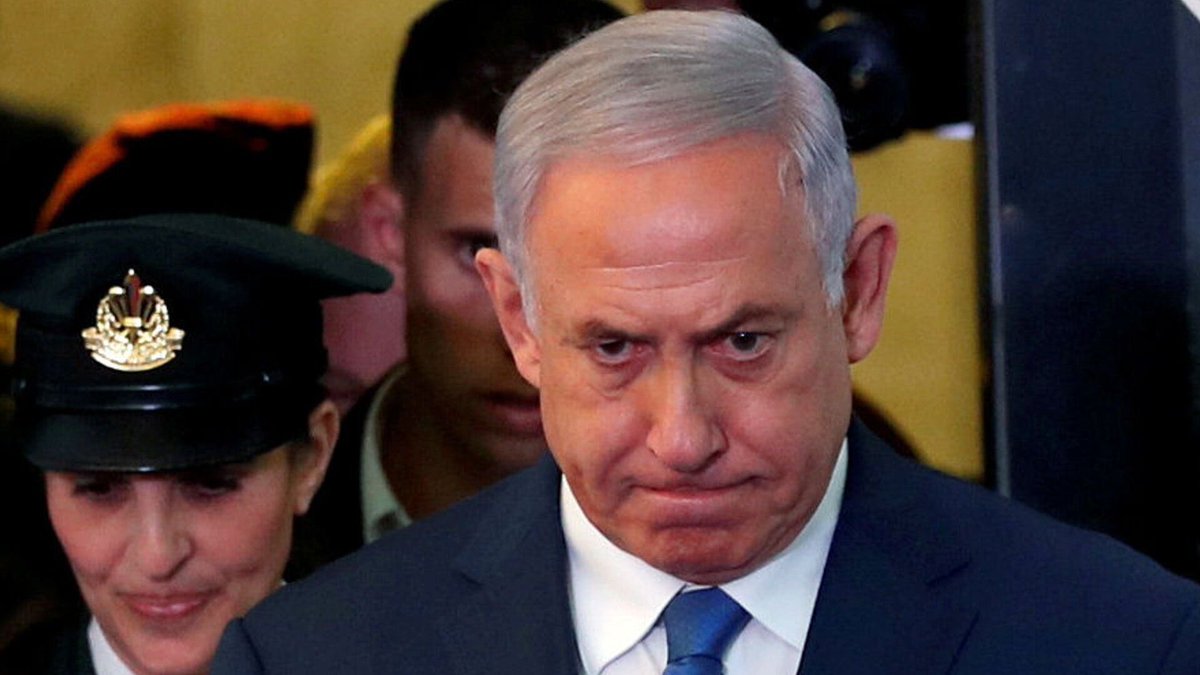 Türkiye Haber Ajansı (THA) tweet media