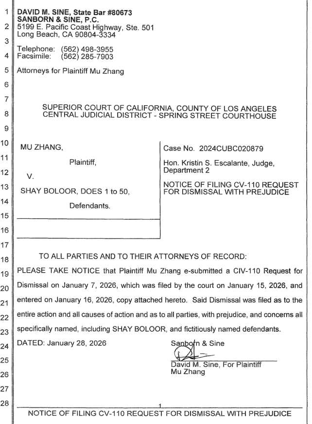 Shay Boloor tweet media