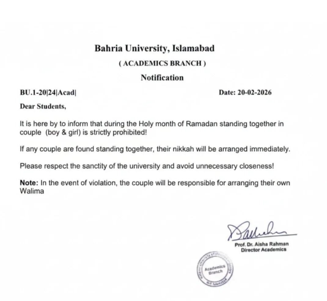 Nikkah will be arranged??😭😭😭