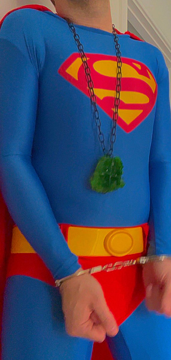 DestroySuperman tweet media