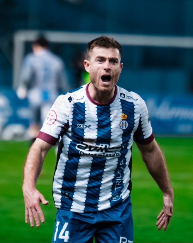 Real Avilés Industrial tweet media