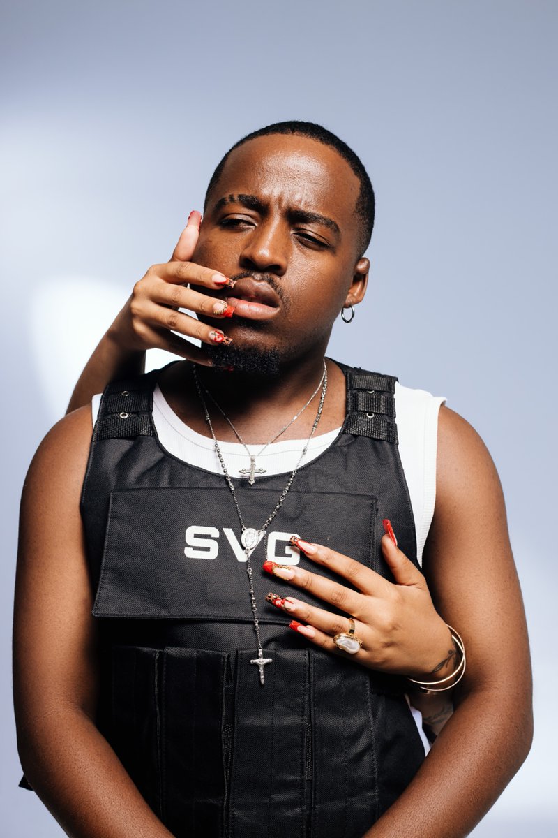 DJ Stopper ❤️🫂 tweet media