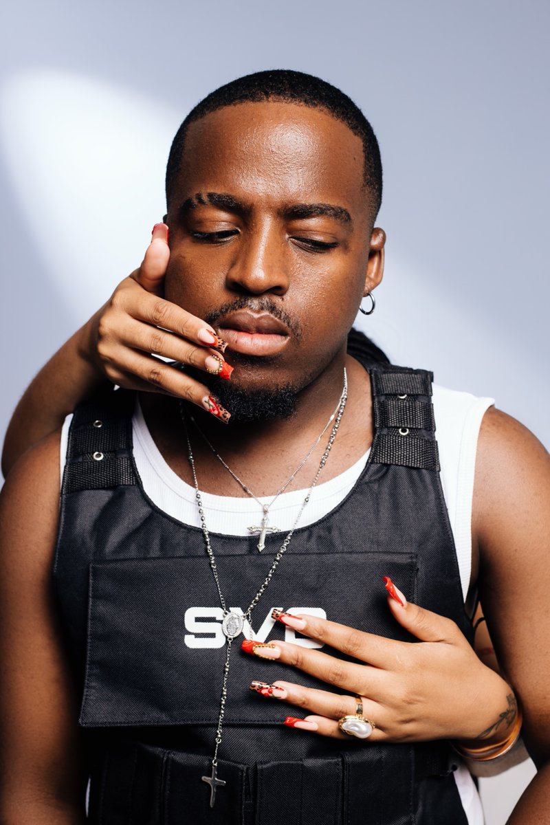 DJ Stopper ❤️🫂 tweet media