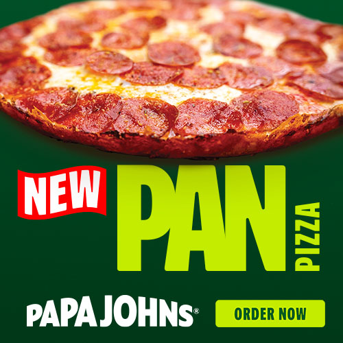 Keep Sunday simple 🍕✨

Order in. Kick back. Let the oven do the work.

Comfort food hits best today.