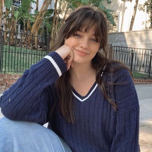 “Deus, o que eu iria fazer para lidar com o que eu sentia por ela? Como eu continuaria só amigo daquela garota, sendo que tudo que queria era beijar a boca dela?”