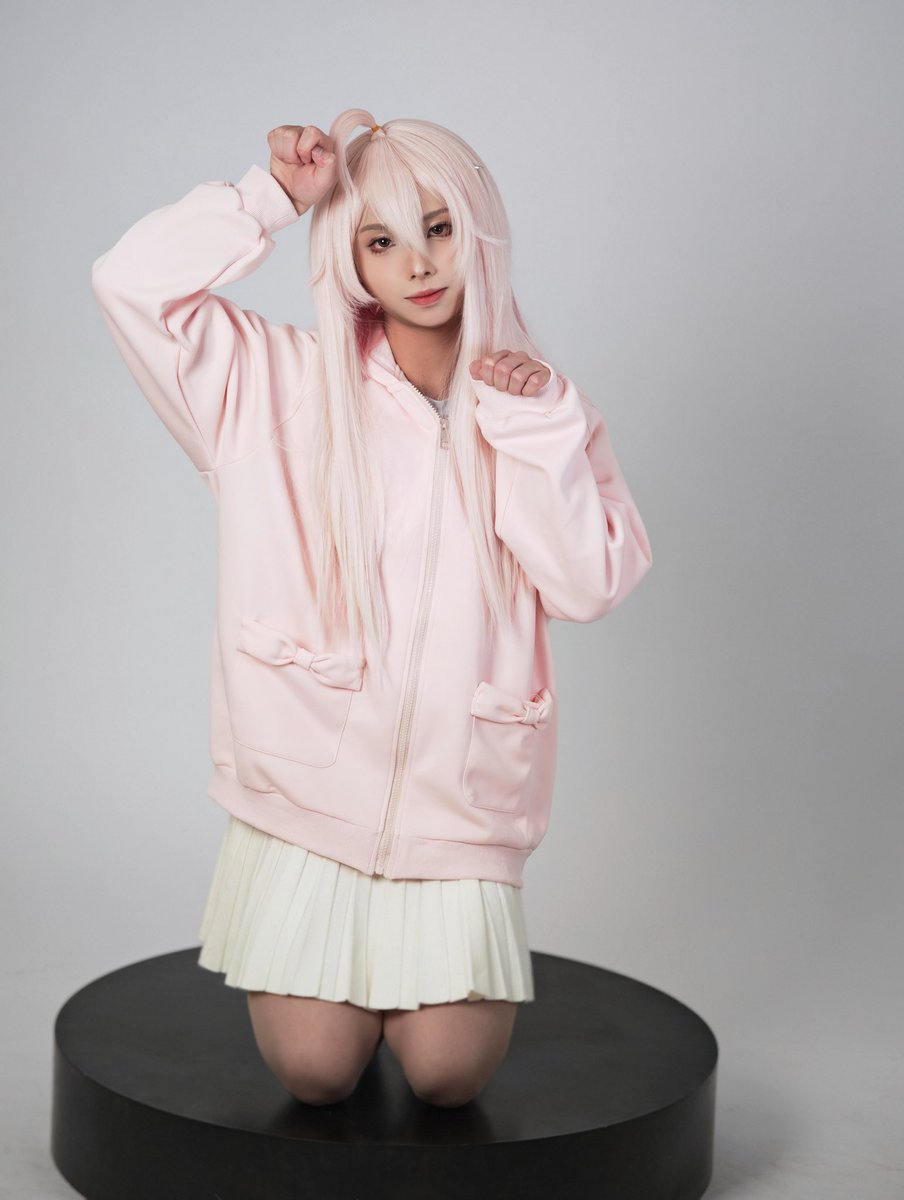 才不是木木 tweet media