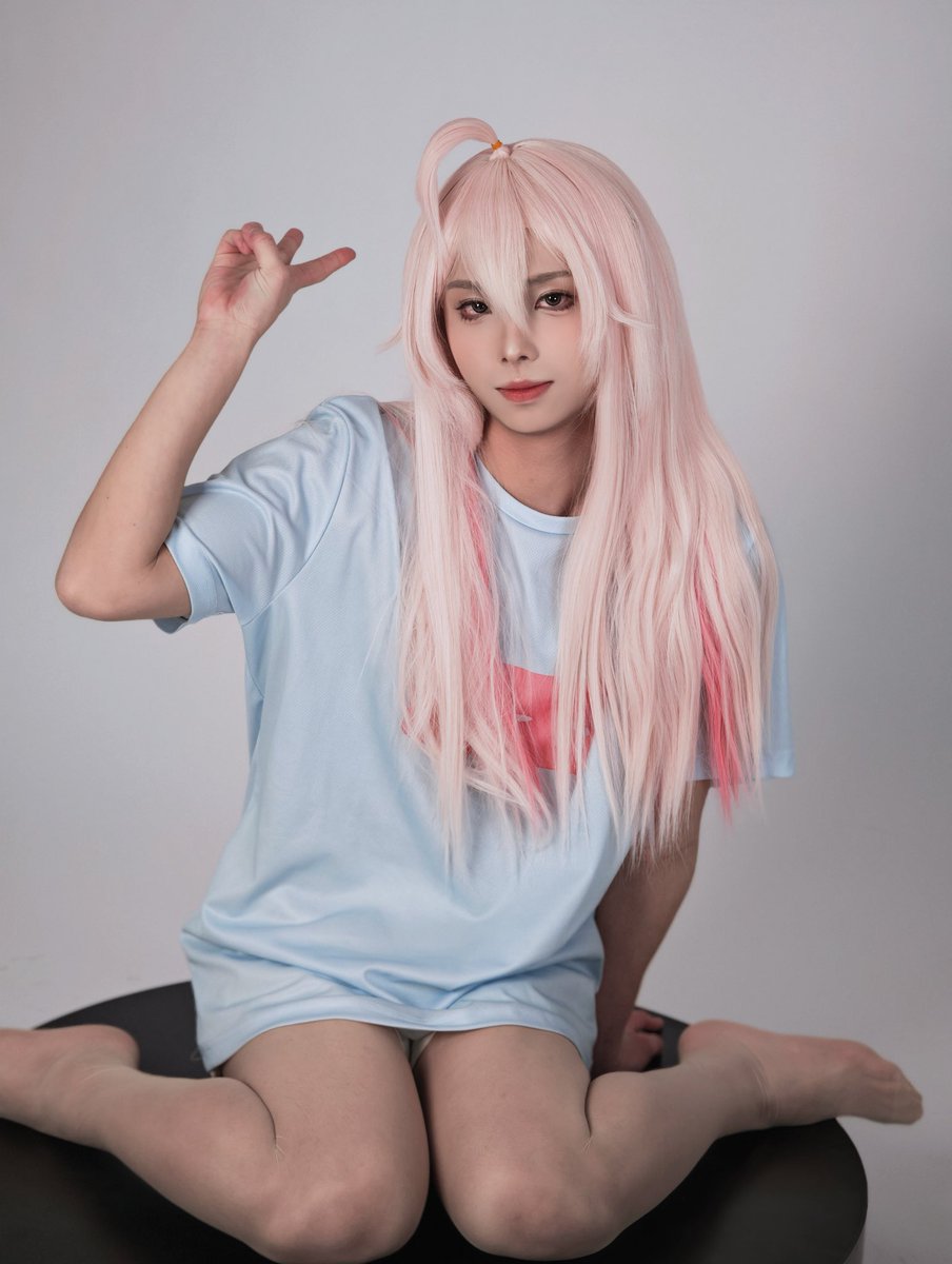 才不是木木 tweet media