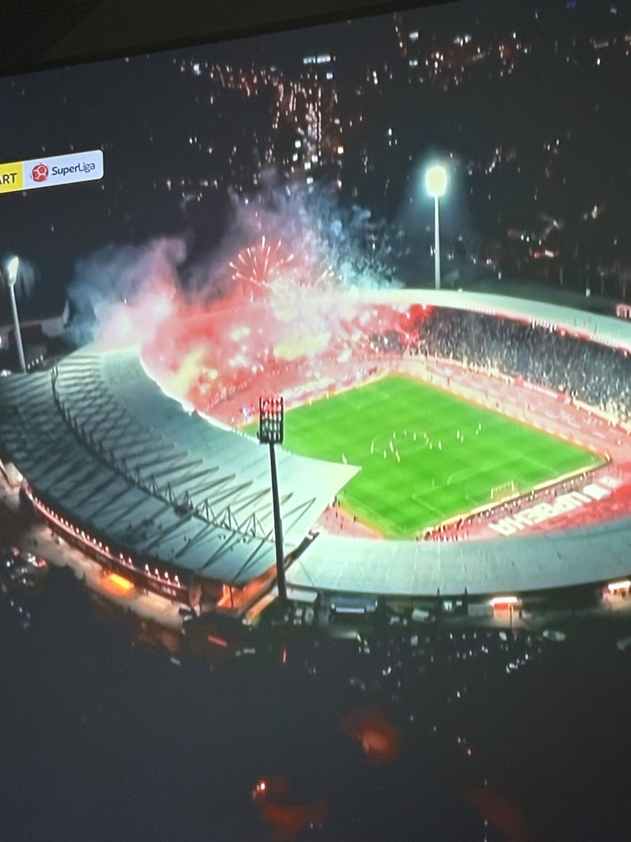 Ultra Kop slavi prvu milijardu zarađenu 

pod AV