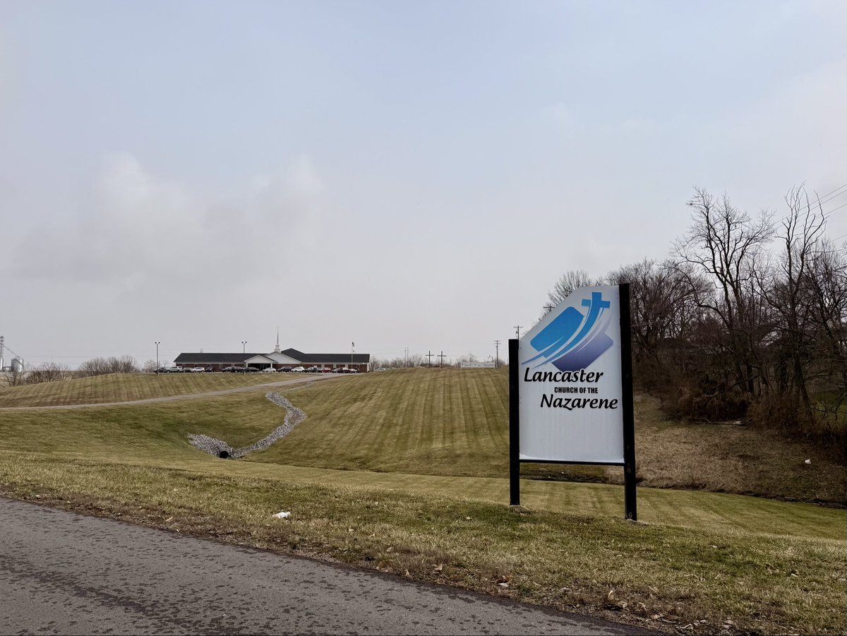 Brian L. Powell tweet media