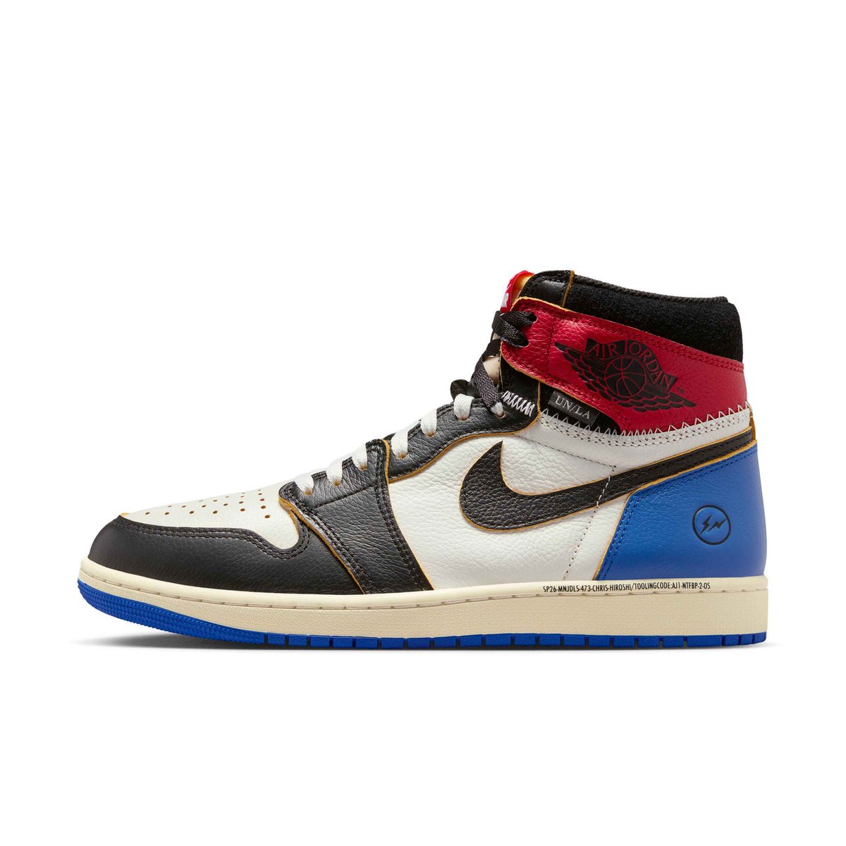 The SNKRS Leaker tweet media