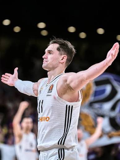 Pasion Basket tweet media