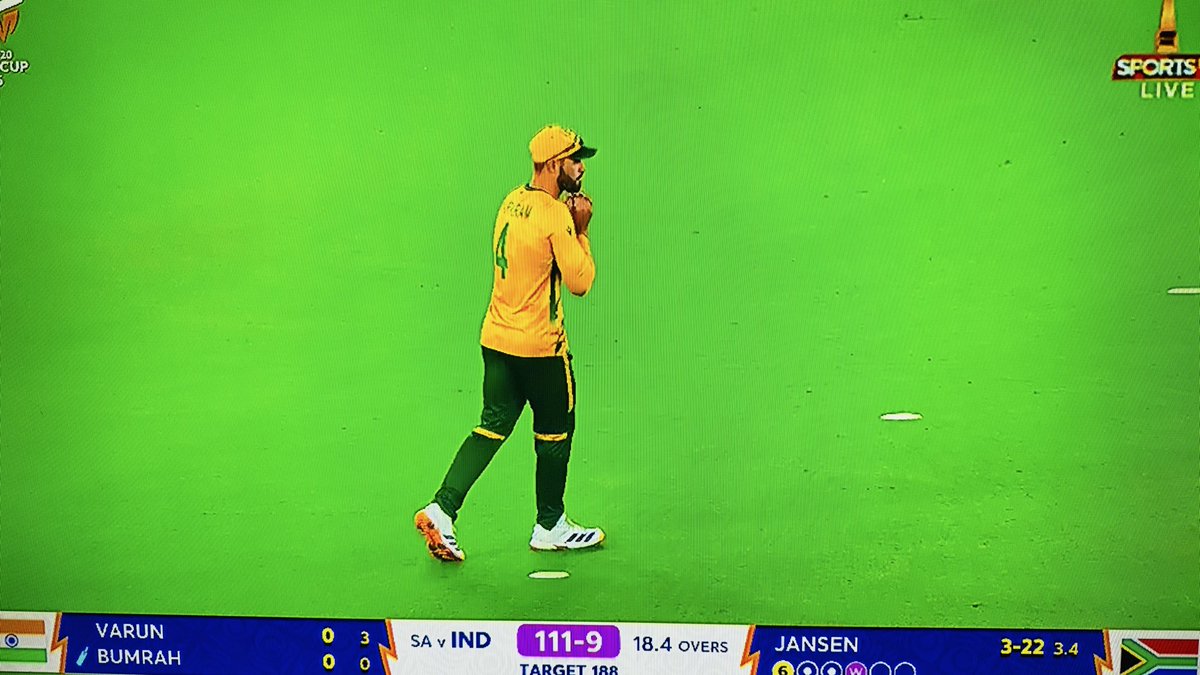 snknadeem's tweet image. Even …only A Green Pant can Defeat Team India 🇮🇳 come on Green Shirts .. Stand up 🔝 
#icct20worldcup2026 #PakVsInd #India #SouthAfrica #ShaheenShahAfridi #ICCMensT20WorldCup2026 #SAvsIndia #IndiavsSA