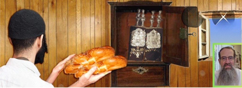 ChabadCS's tweet photo. Mysterious Bread in the Synagogue Ark🤷 Sunday morning Torah and Coffee ☕

Facebook
https://t.co/bKWulAtkuh

YouTube
https://t.co/hzWZyW1F5x https://t.co/mRgZ1j3URy