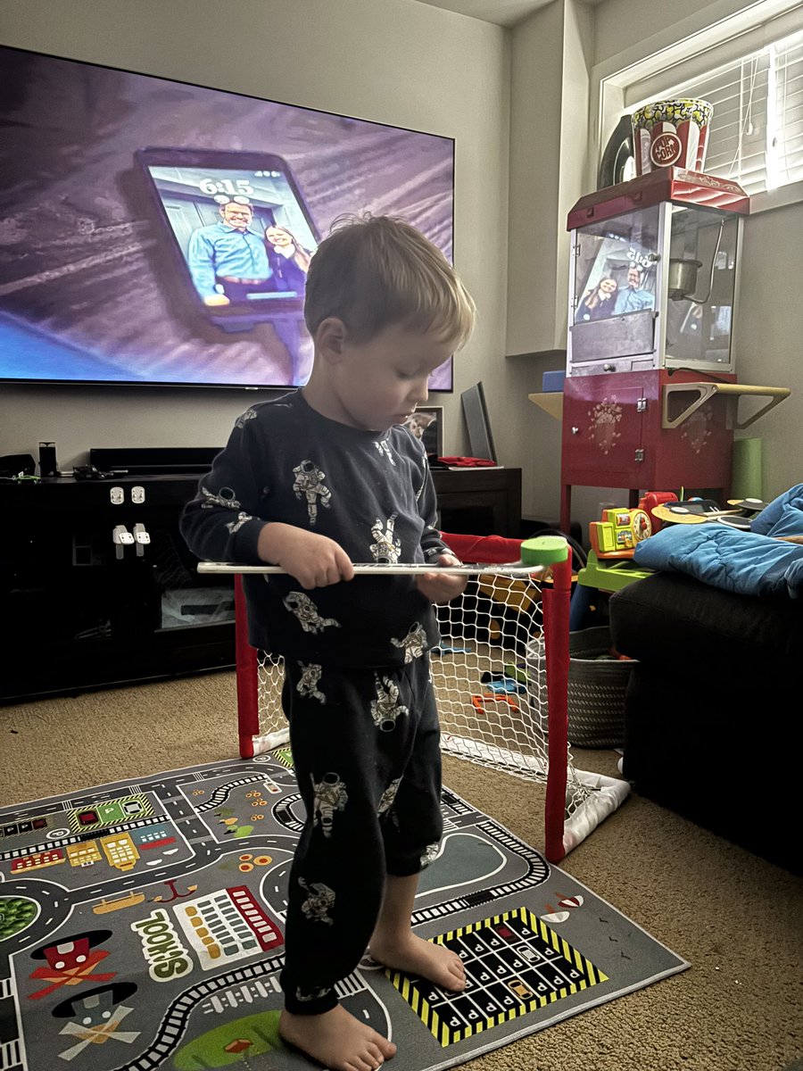 Morgan Bell tweet media