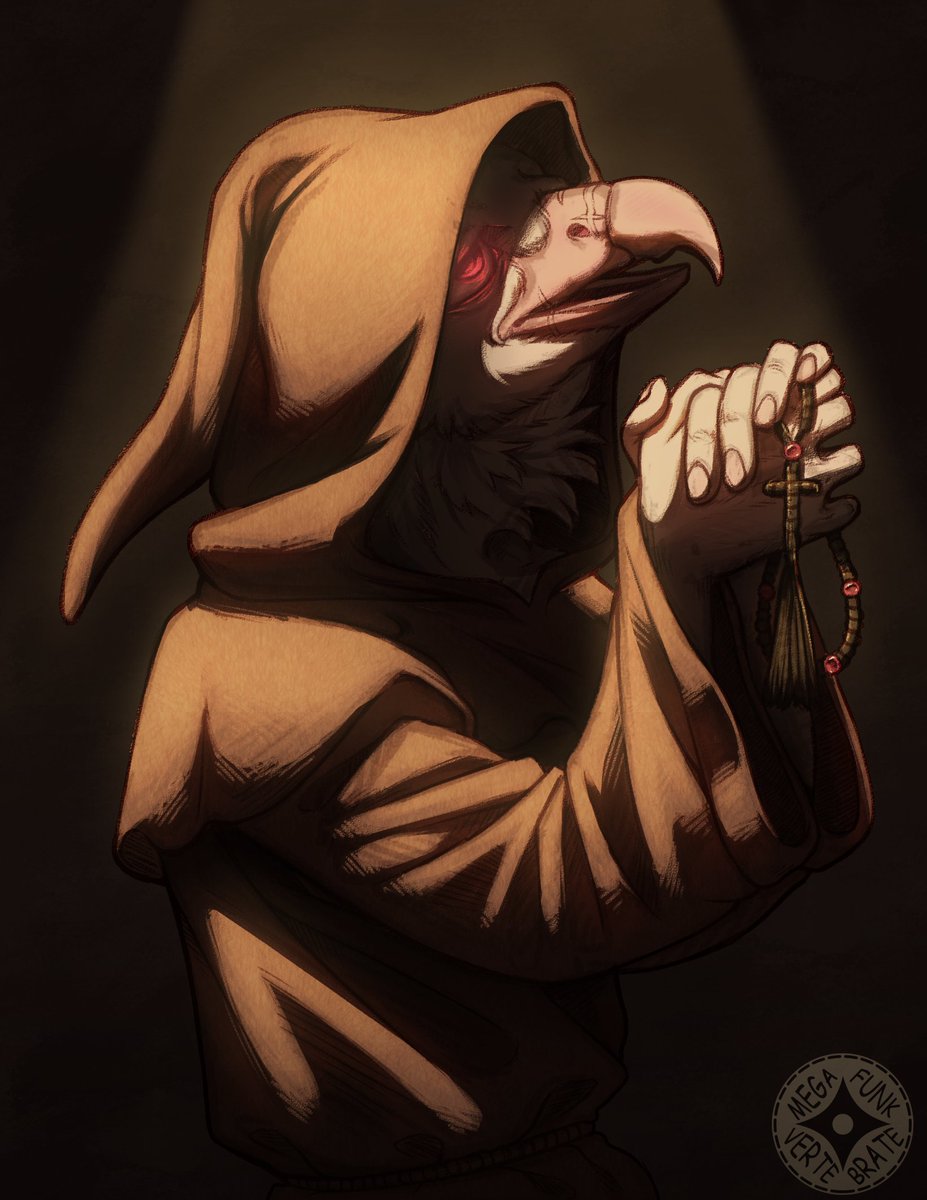 A Lifetime I Prayed

Sketch for a buddy