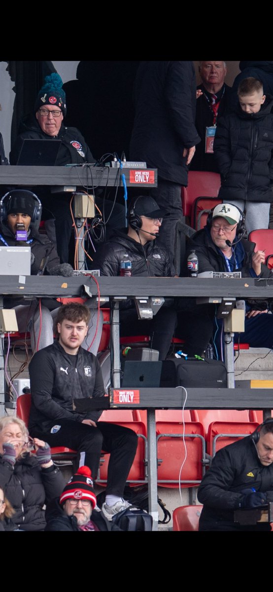 Daniel Braddock tweet media