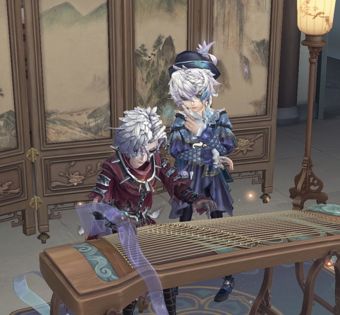 Supreme Ahoge tweet media