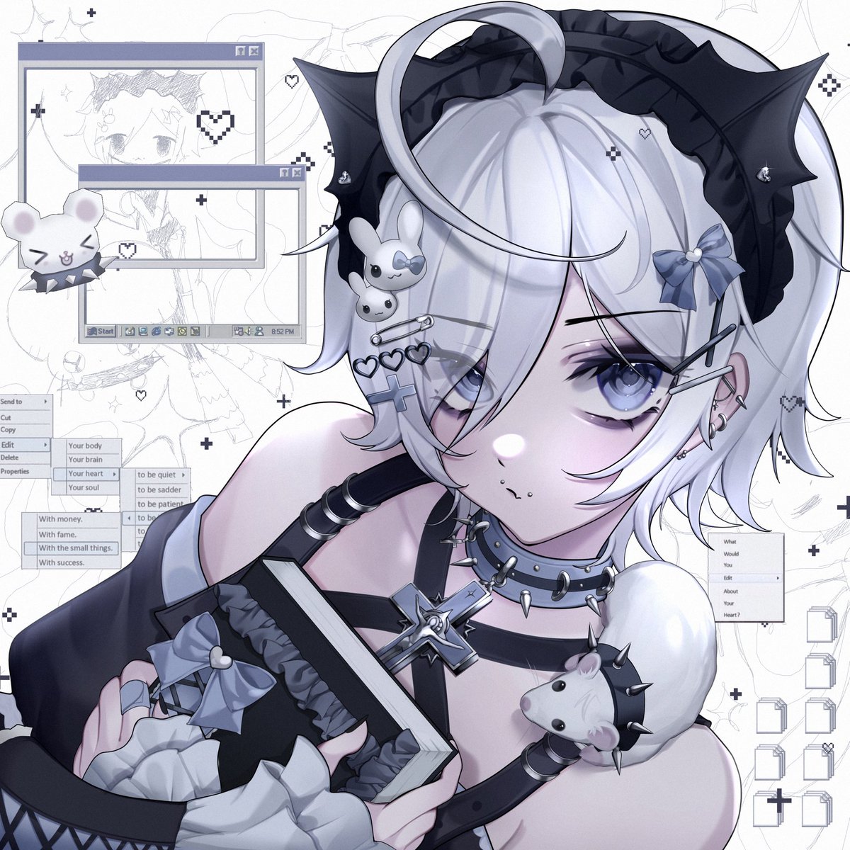 c0mm ♱

#VGenComm #arttwt