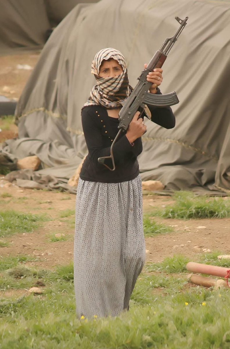 ibrahîm Êzidî tweet media