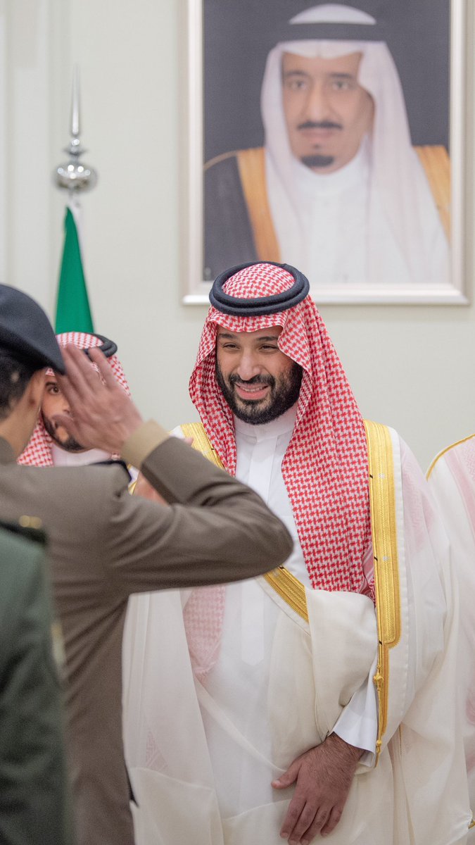 مشاري العبدلي tweet media