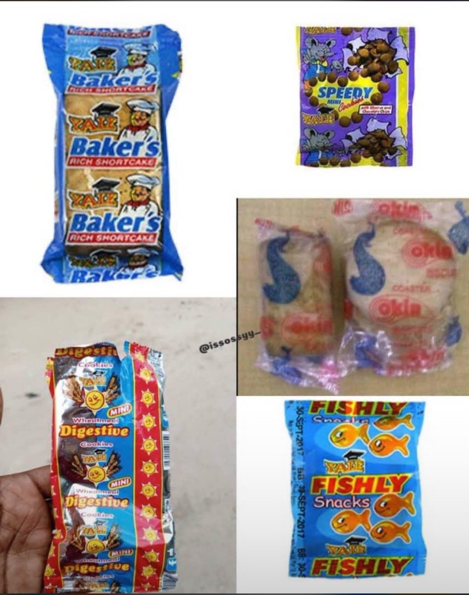 If nah 5 naira you buy am retweet and like ✔️