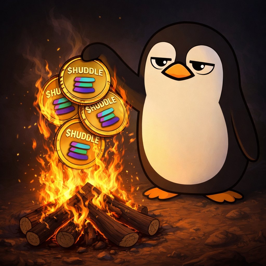 Mr. Huddle tweet media