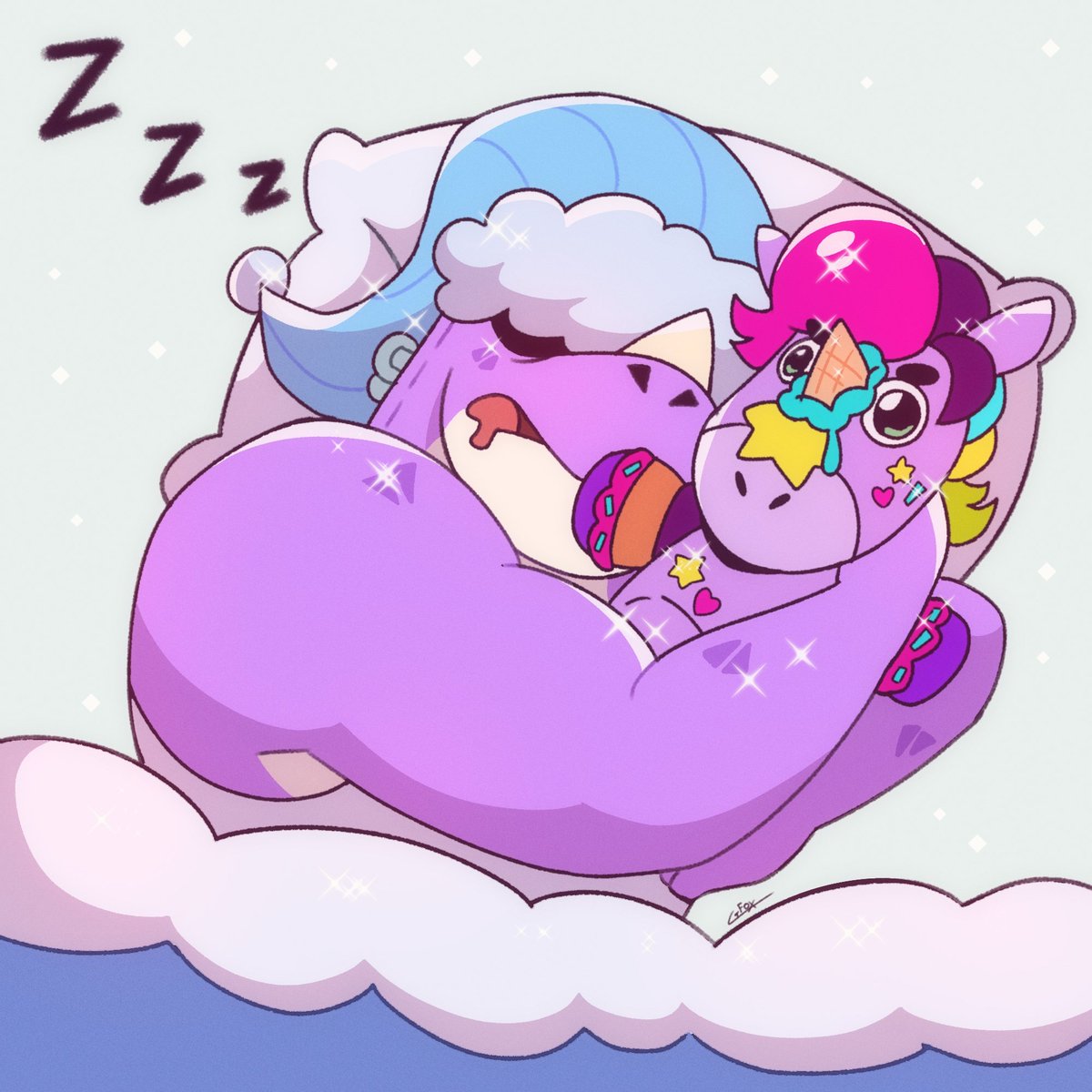 Nate 🃏✨ tweet media