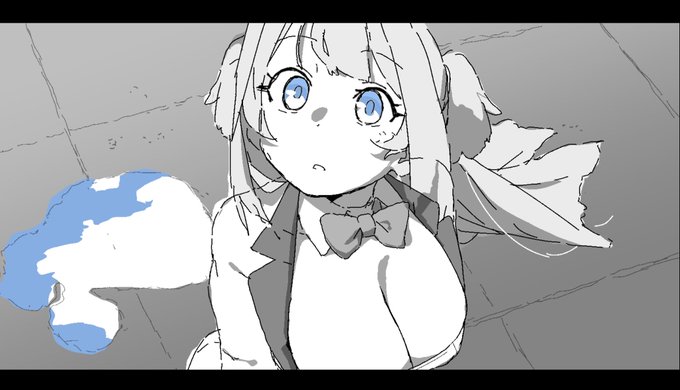 #おやすみとんちゃん 