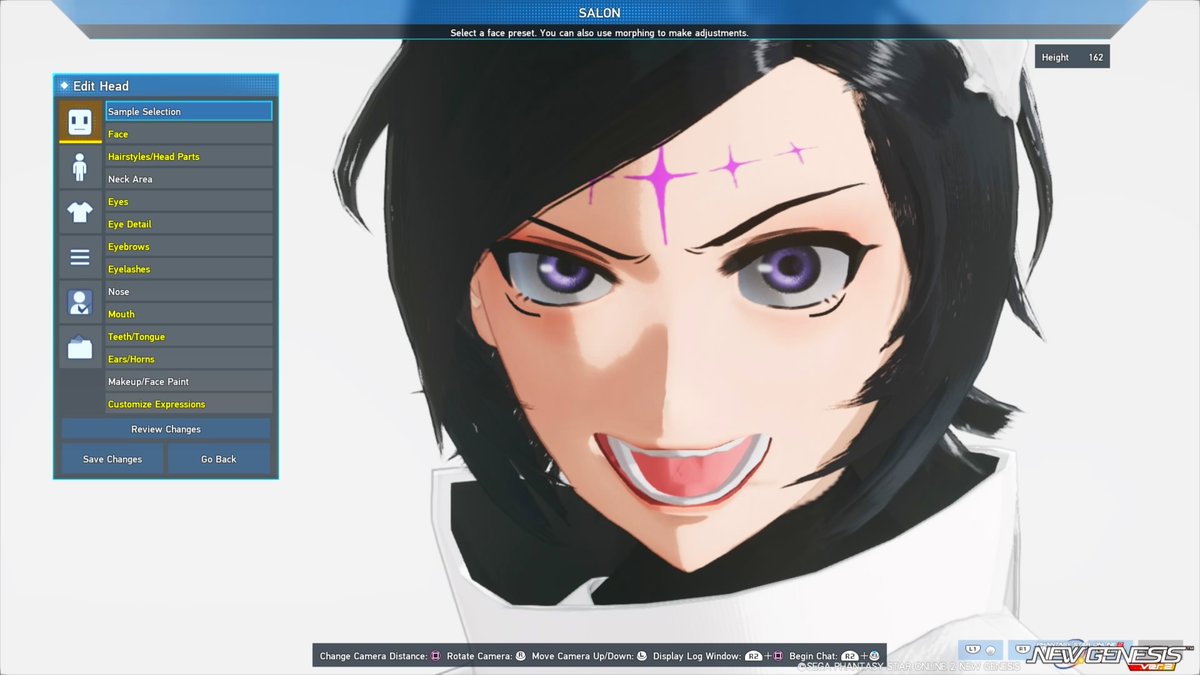 AzulBlueNGS's tweet photo. BLEACH
Luppi Antenor (Animatics Face)

#PSO2 #PSO2NGSGLOBAL #PSO2NGS #LuppiAntenor #Luppi #BLEACH https://t.co/kA9rq04TqP