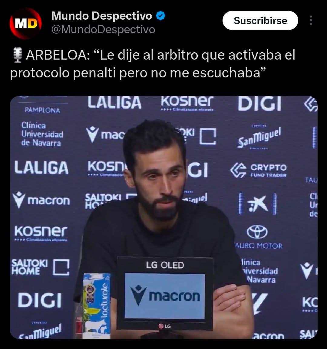 Juan Ricardo tweet media