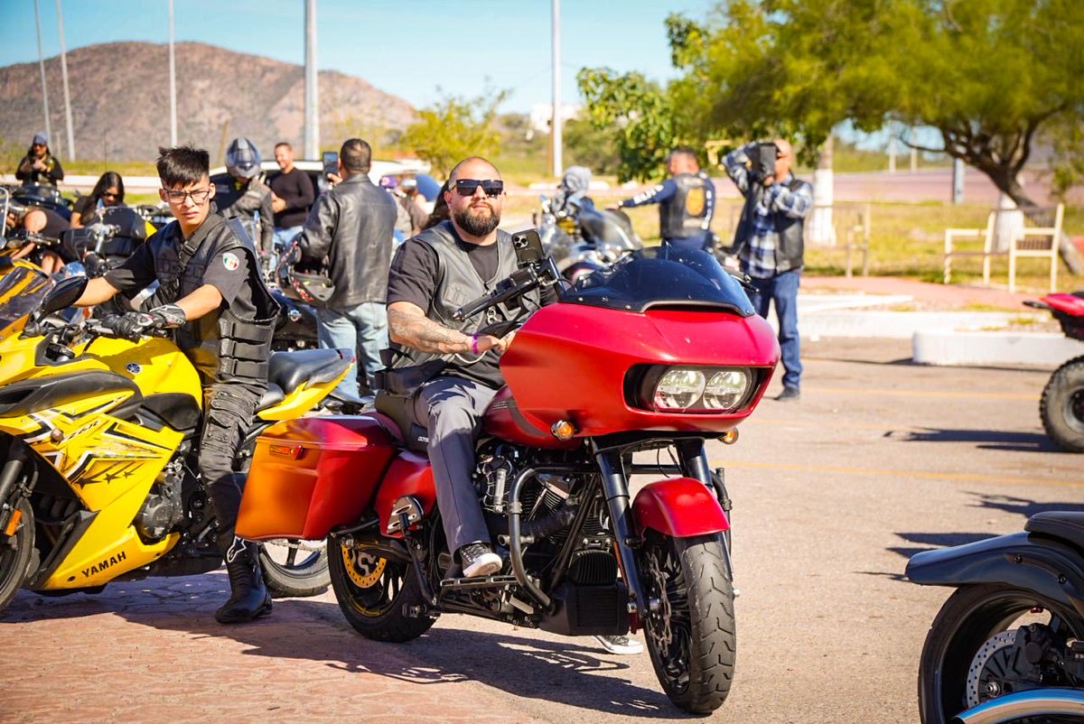 Secretaría de Economía y Turismo Sonora tweet media