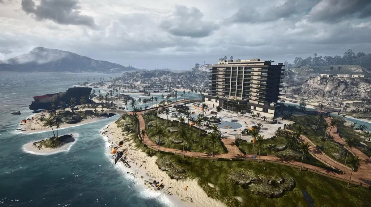 Battlefield 6 Hub tweet media