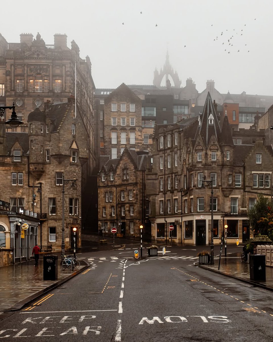 visualsofearth1's tweet image. Edinburgh, Scotland