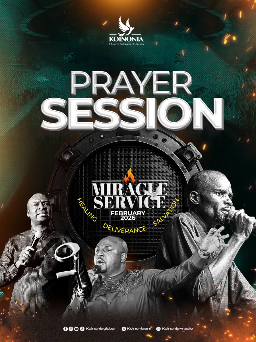 “Again I say unto you, That if two of you shall agree on earth as touching any thing that they shall ask, it shall be done for them of my Father which is in heaven. Matthew 18:19 (KJV)
_
We are pressing deeper into the place of prayer! Prayer is the channel through which we