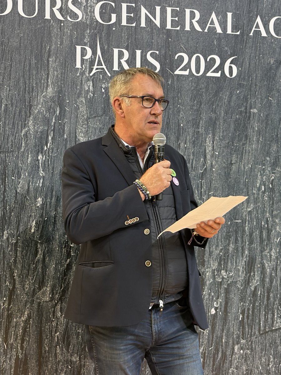 Interbev tweet media