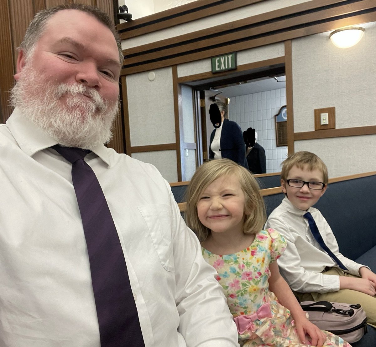 Rulon Leman tweet media