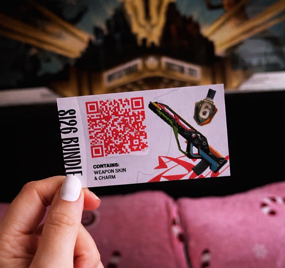 Lauren 🫧 tweet media