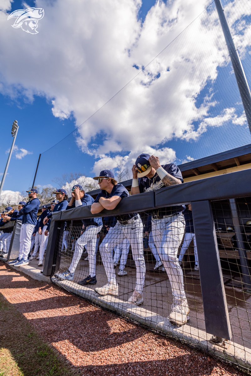 Charleston Southern Baseball tweet media
