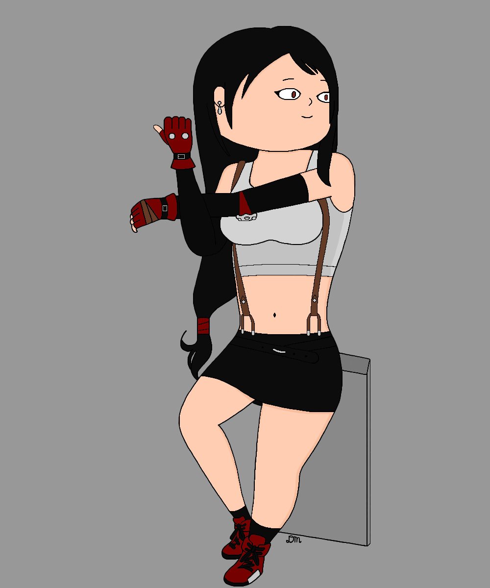 DreadedMango tweet media