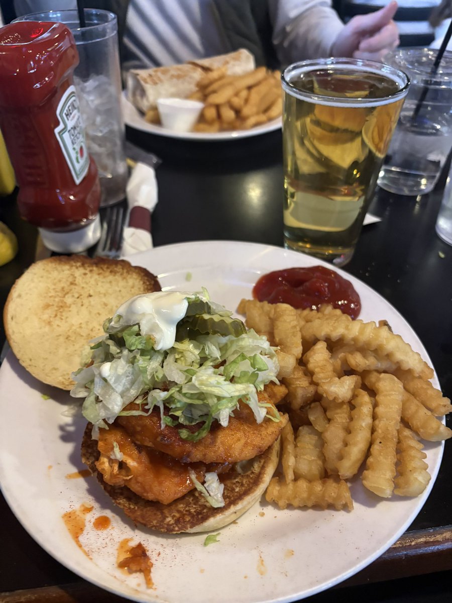 Luthergp25's tweet image. Always an awesome time at Silver Spring House!!!  With @drinkgaragebeer 🍋‍🟩!!