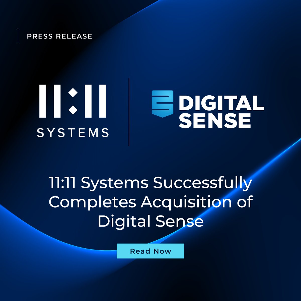 11:11 Systems tweet media