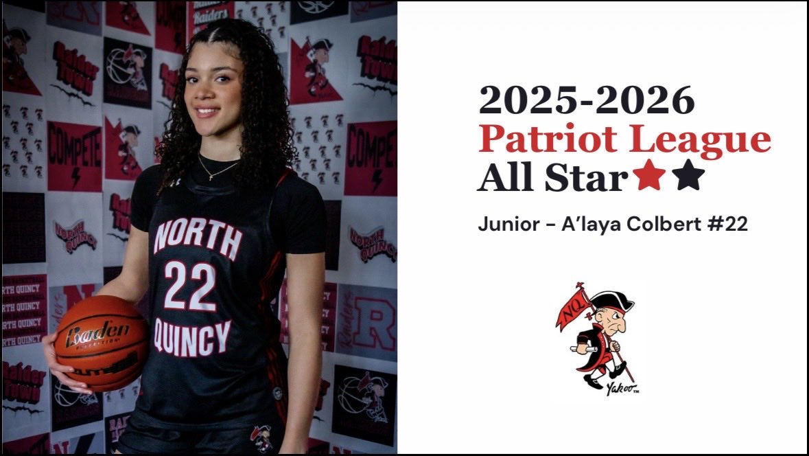 North Quincy Girls Basketball tweet media