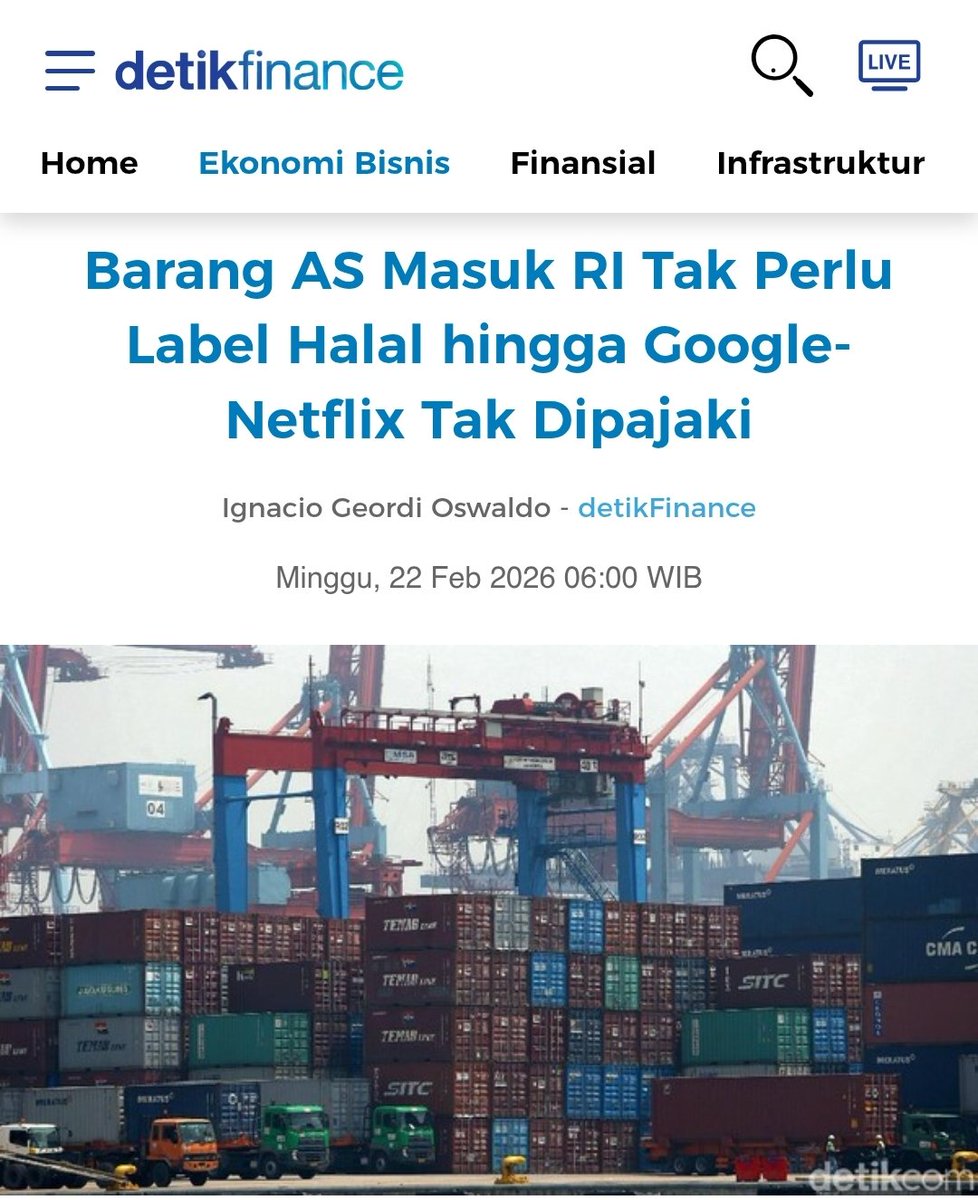 Jejak digital. tweet media