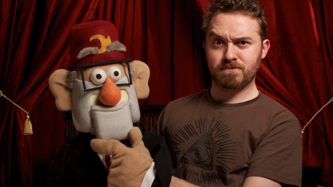 HailMaryLogs's tweet photo. Alex Hirsch, creator of Gravity Falls, saw Project Hail Mary early and here’s his reaction:

"It’s a weird, hilarious, joyful, dazzling gem of a movie. Ryan Gosling’s chemistry with a puppet… rock… alien WILL make you cry. Just watch it on the biggest screen possible!" https://t.co/wpMJJ2R5bv