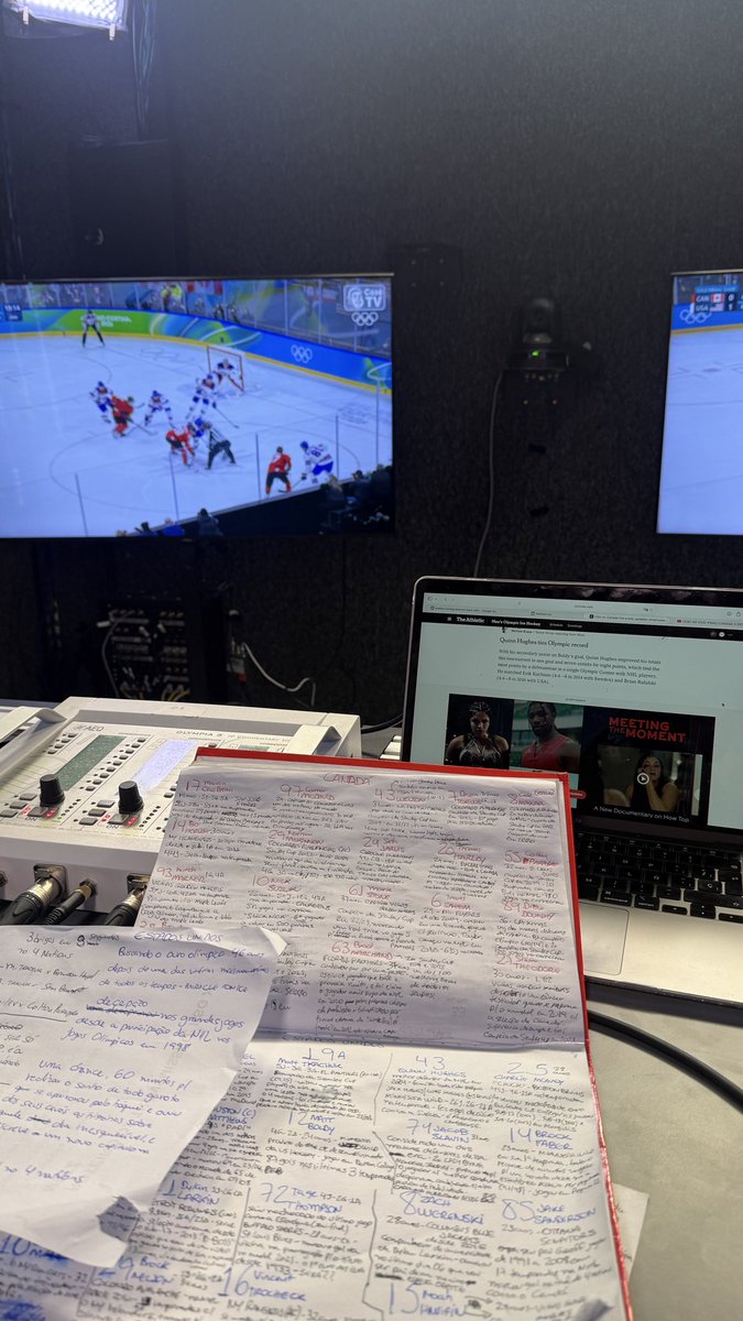 Ale Branco 🎙️ tweet media