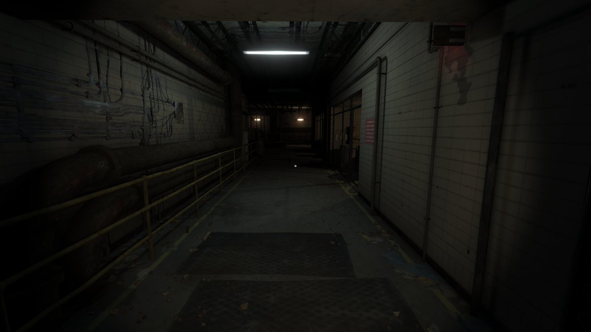 Untitled Horror Game tweet media