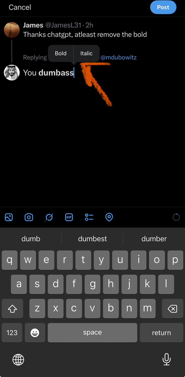 علّام tweet media