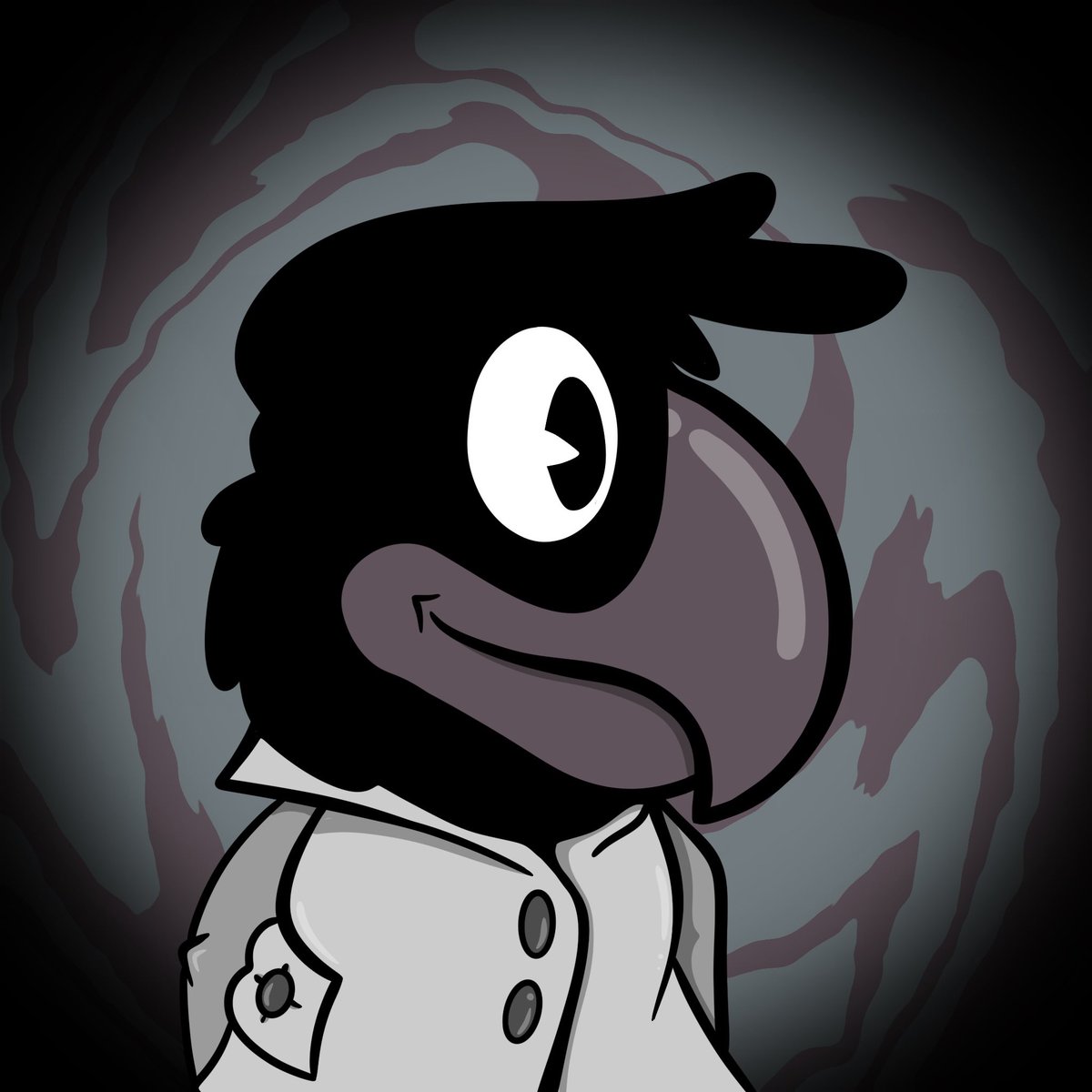 The Pandemonium tweet media